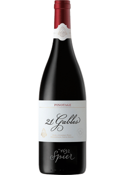 Spier 21 Gables Pinotage
