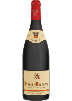JV Fleury Crozes Hermitage