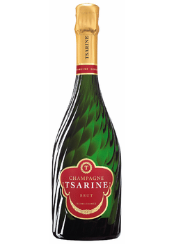Tsarine Brut Champagne