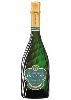 Tsarine Demi-Sec Champagne