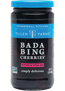 Tillen Farms Bada Bing Cherries