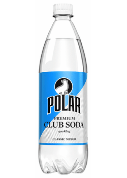 Polar Club Soda