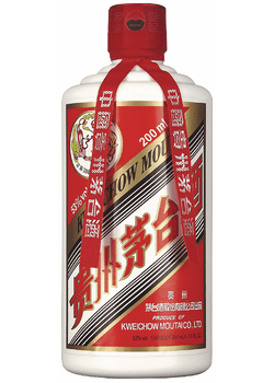 Kweichow Moutai Baijiu