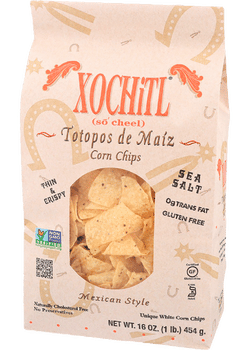 Xochitl Tortilla Chips