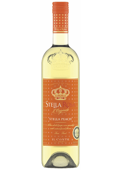 Stella Rosa Peach