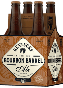 Kentucky Bourbon Barrel Ale