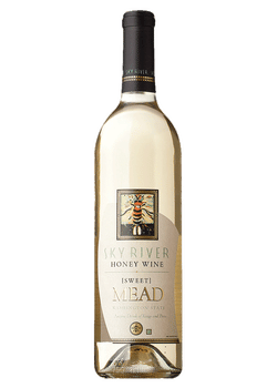 Sky River Mead Sweet