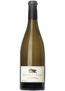 Moone Tsai Chardonnay Sonoma Coast