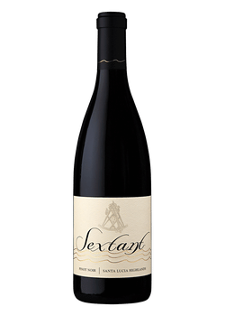 Sextant Pinot Noir Santa Lucia Highlands
