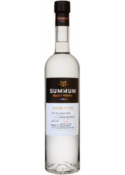 Summum Select Vodka