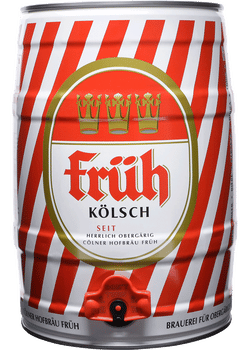 Fruh Kolsch