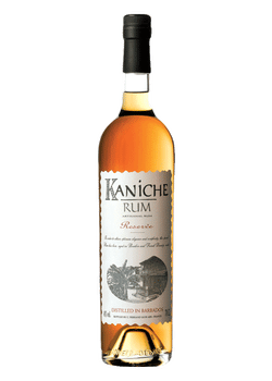 Kaniche Reserve Rum