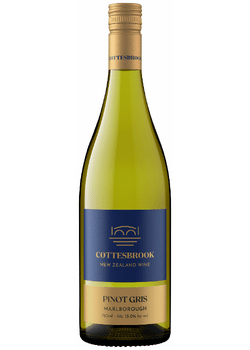 Cottesbrook Pinot Gris