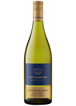 Cottesbrook Gewurztraminer White Wine