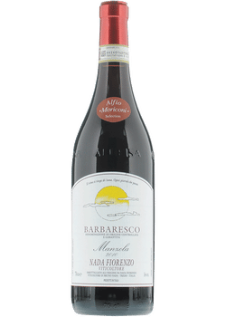 Nada Fiorenzo Barbaresco Manzola