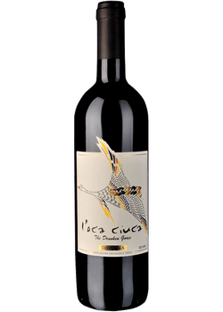 L'Oca Ciuca Rosso