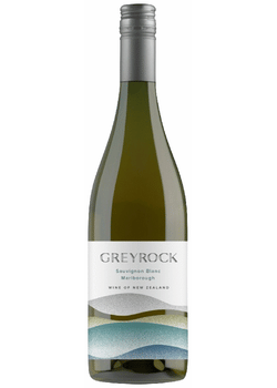 Grey Rock Sauvignon Blanc Marlborough