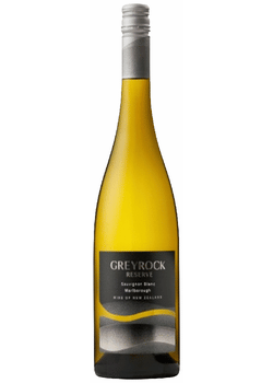Grey Rock Marlborough Sauvignon Blanc Reserve