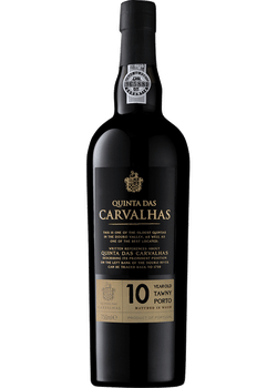 Quinta das Carvalhas 10-Year-Old Tawny Port