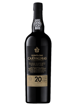 Quinta das Carvalhas 20-Year-Old Tawny Port