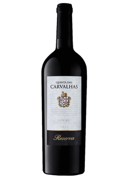 Quinta das Carvalhas Douro Reserva Tinto