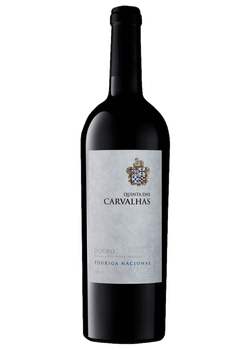 Quinta das Carvalhas Touriga Nacional Douro