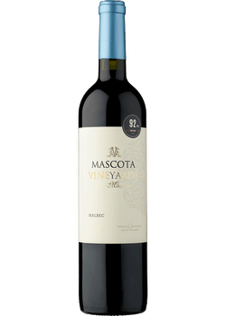 Mascota Vineyards La Mascota Malbec