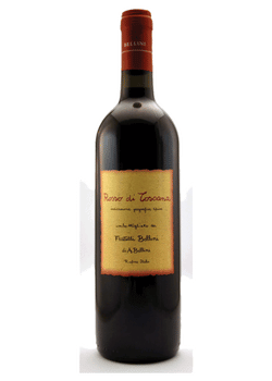 Bellini Rosso di Toscana IGT