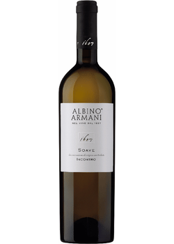 Armani Soave Incontro