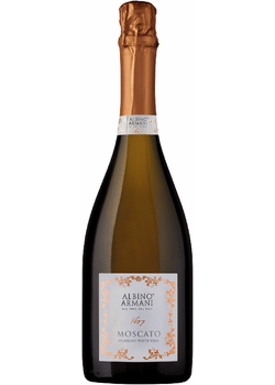 Armani Moscato Spumante