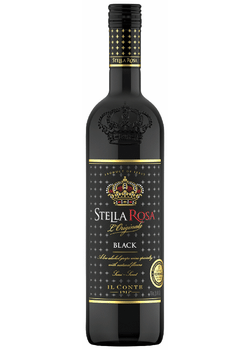 Stella Rosa Stella Black