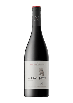 Neethlingshof The Owl Post Pinotage