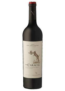 Neethlingshof The Caracal Red