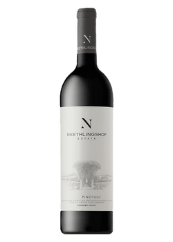Neethlingshof Pinotage