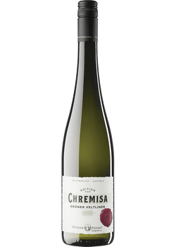 Winzer Krems Gruner Veltliner Chremisa
