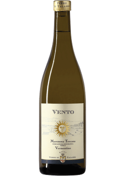 Terre di Talamo Vento Vermentino Maremma Toscana, 2024