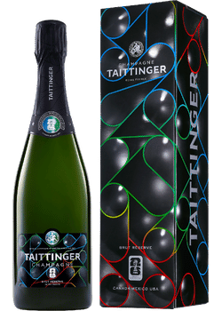 Taittinger FIFA Brut NV