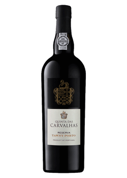 Quinta das Carvalhas Tawny Reserva Port