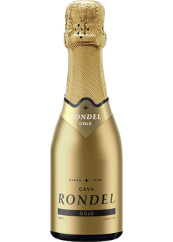 Rondel GOLD Brut Cava
