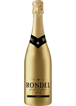 Rondel GOLD Brut Cava