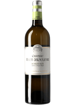 Chateau Haut Mouleyre Blanc