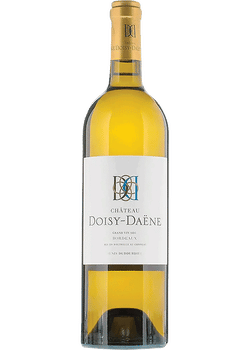 Ch Doisy Daene Bordeaux Sauvignon Blanc, 2018