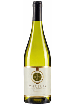 Domaine Chenevieres Chablis, 2022