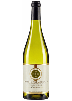 Domaine Chenevieres Chablis Premier Cru Fourchame