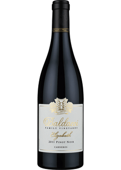 Baldacci Pinot Noir Elizabeth Carneros