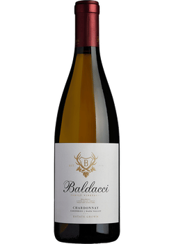 Baldacci Chardonnay Carneros