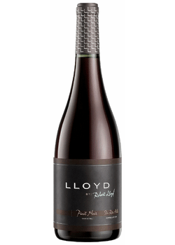 Lloyd Pinot Noir Santa Rita Hills, 2022