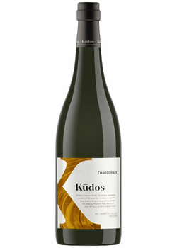 Kudos Chardonnay Willamette