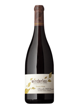 Winderlea Pinot Noir Dundee Hills Vineyard Willamette Valley, 2019