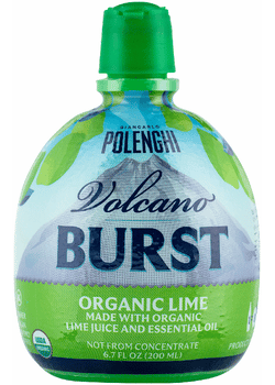 Volcano Lime Burst